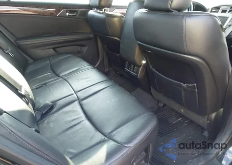 2012 Toyota Avalon from USA, damaged, VIN 4T1BK3DB0CU470781